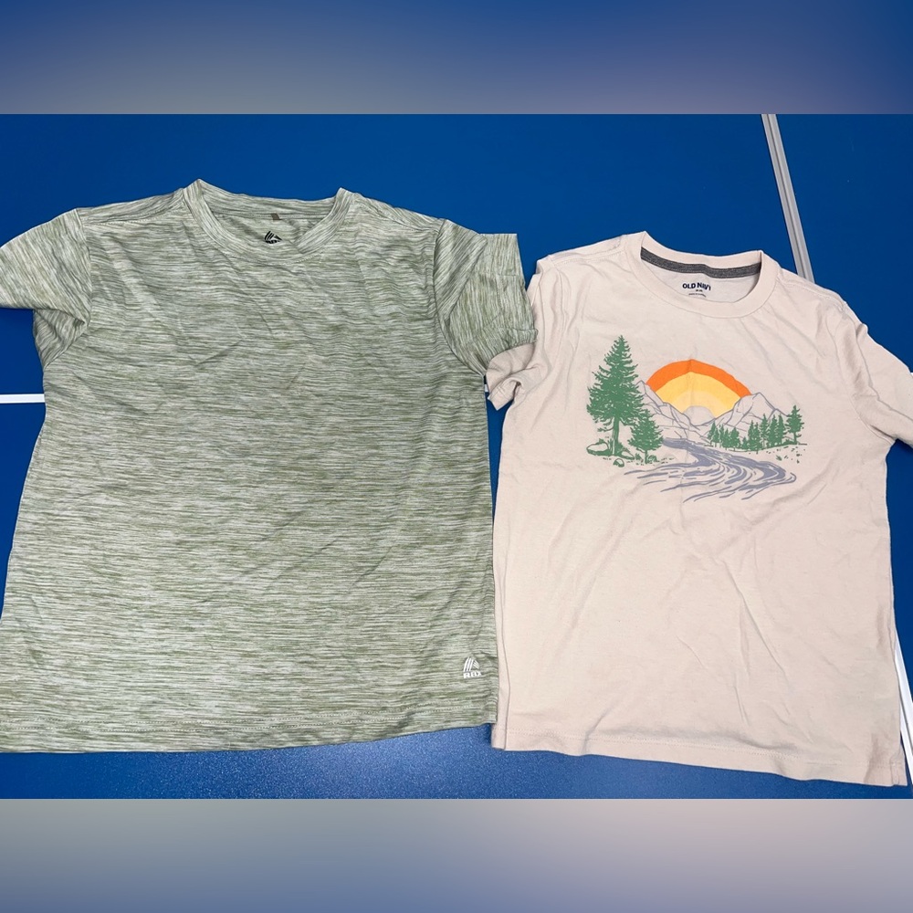 Boys size 8 clothes bundle - Picture 10 of 10